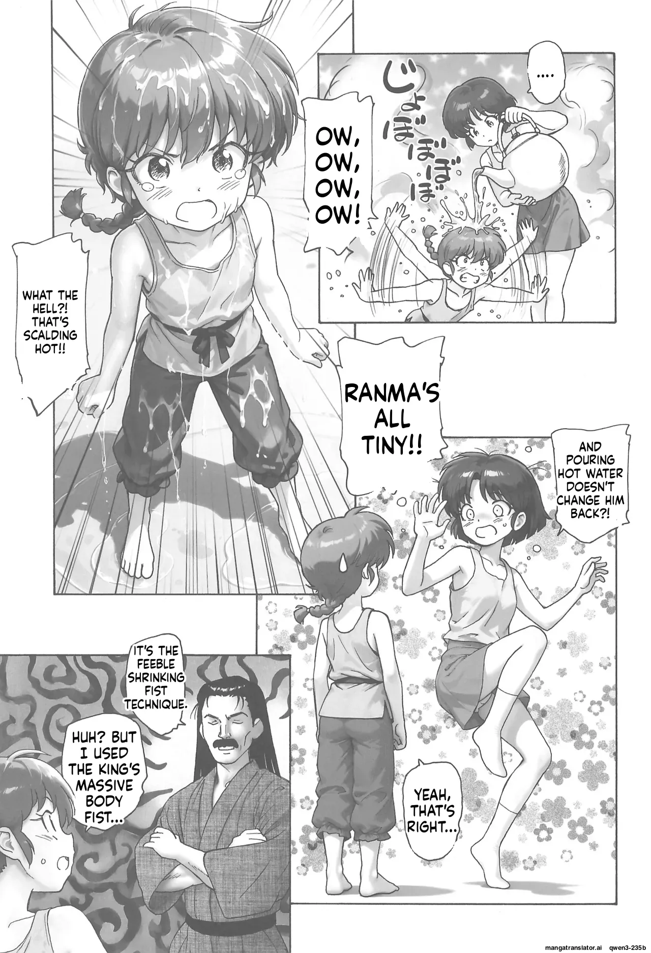 Chomoranma page 6 full