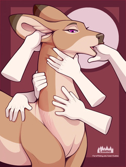 Just Feral Stuff