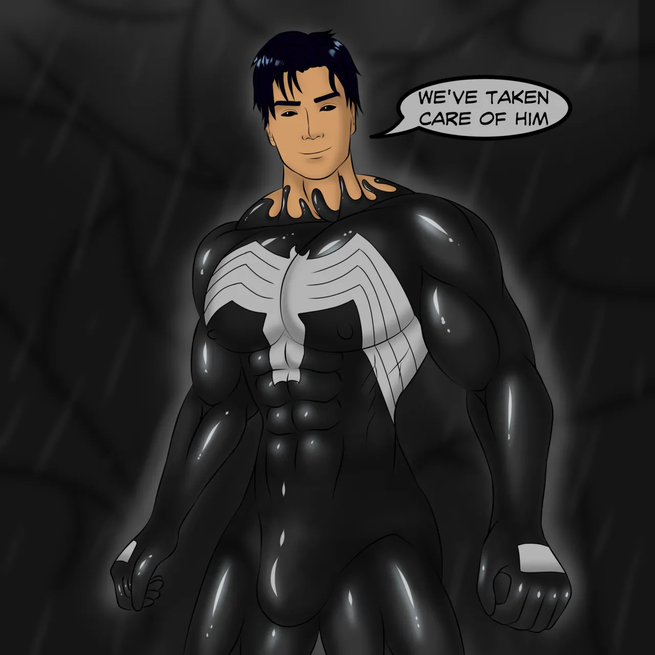 New Batman is shifty page 3 full