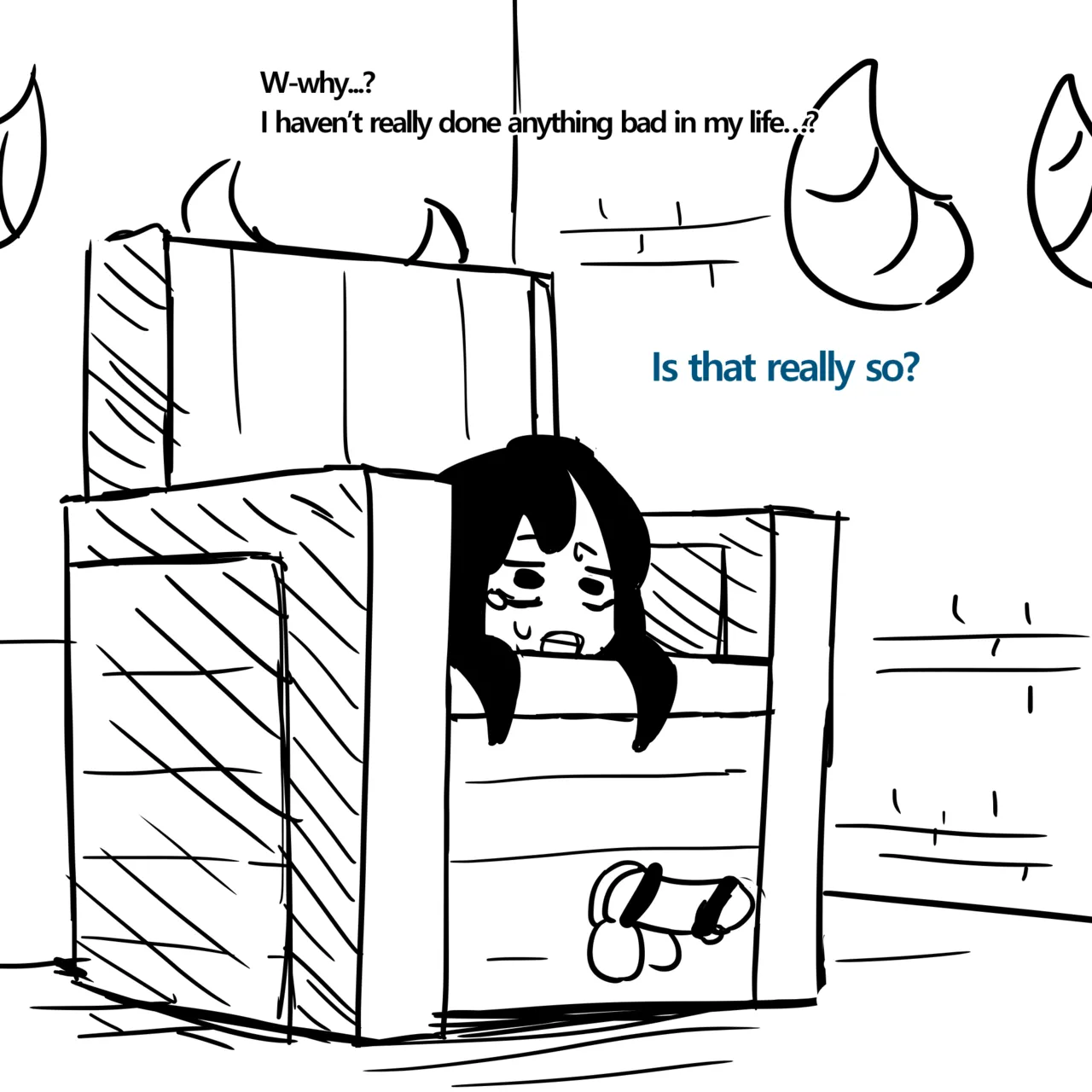 Truth beyond death page 12 full