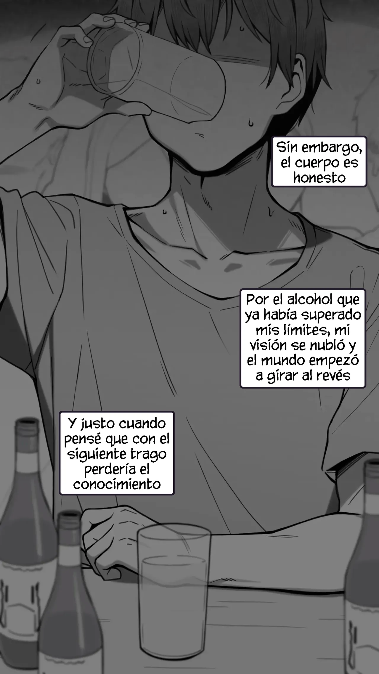 Yasashii Kanojo wa Dandan Ubaware Yuku｜Mi Novia me Está Siendo Arrebatada Poco a Poco page 8 full