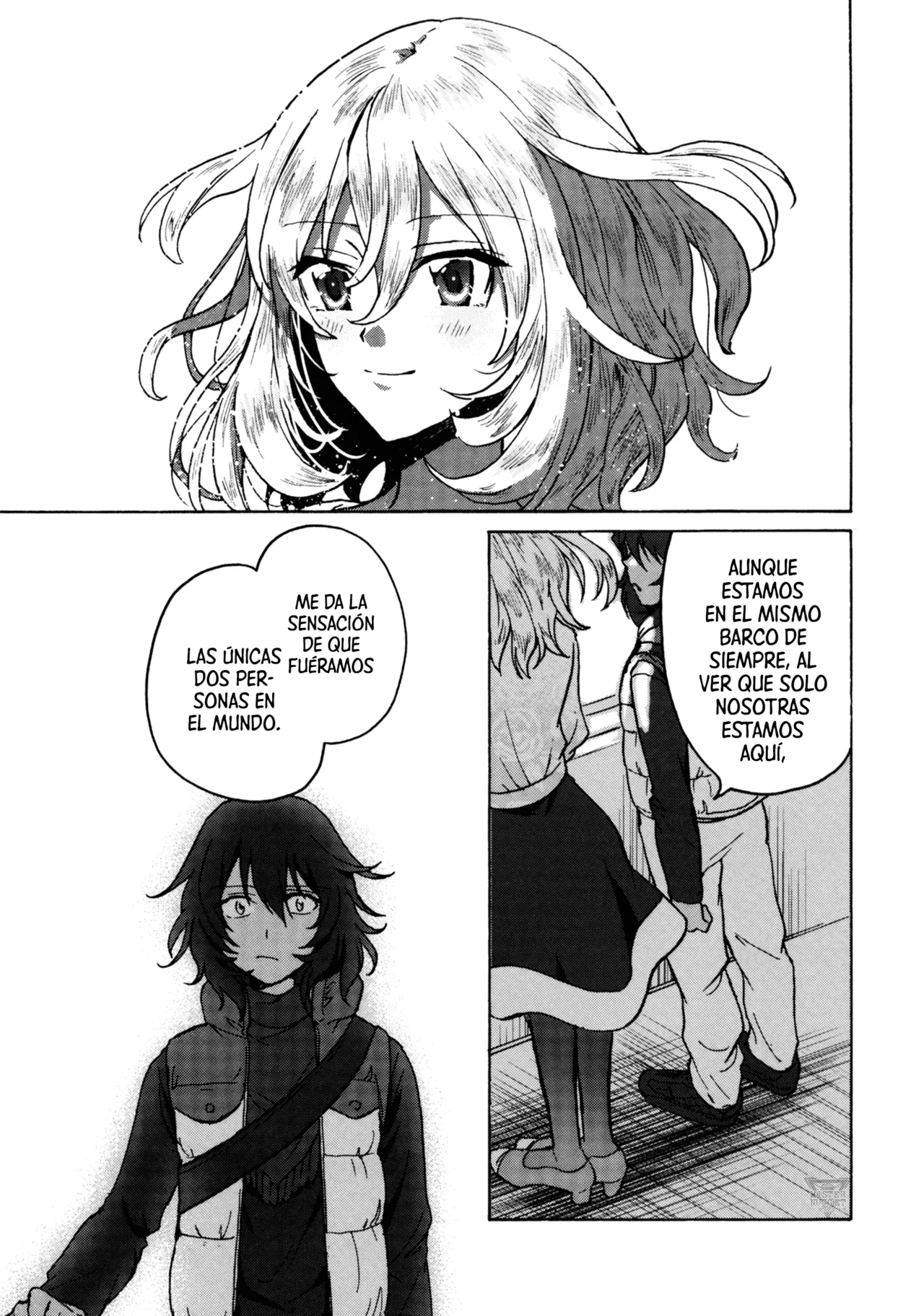 Ouji-sama no Kyuujitsu | El Día Libre Del Príncipe page 12 full