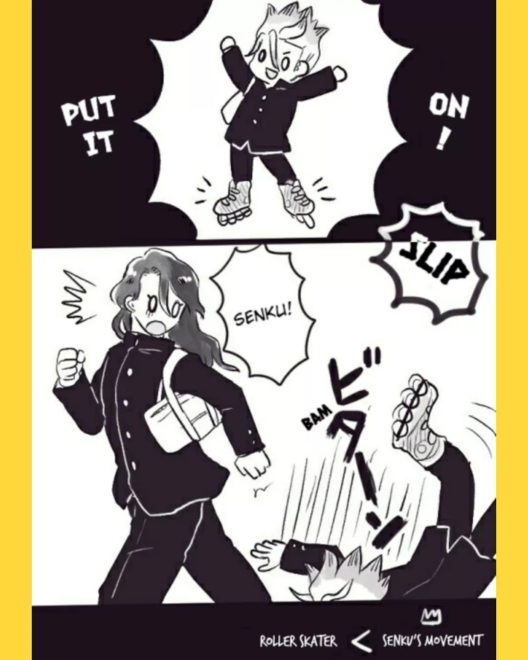 TsukaSen Log page 6 full