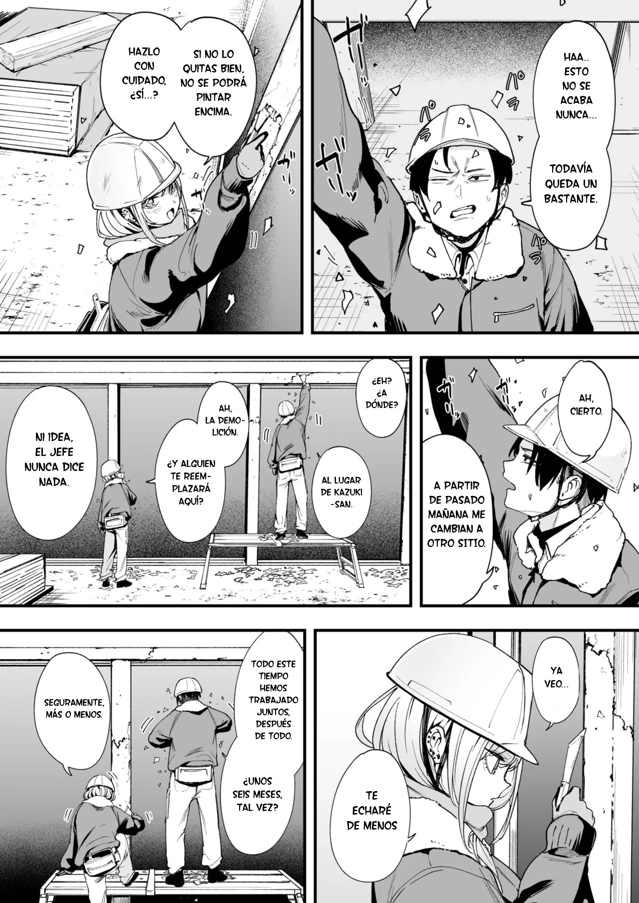 Invierno, la obra y la gal obrera page 3 full