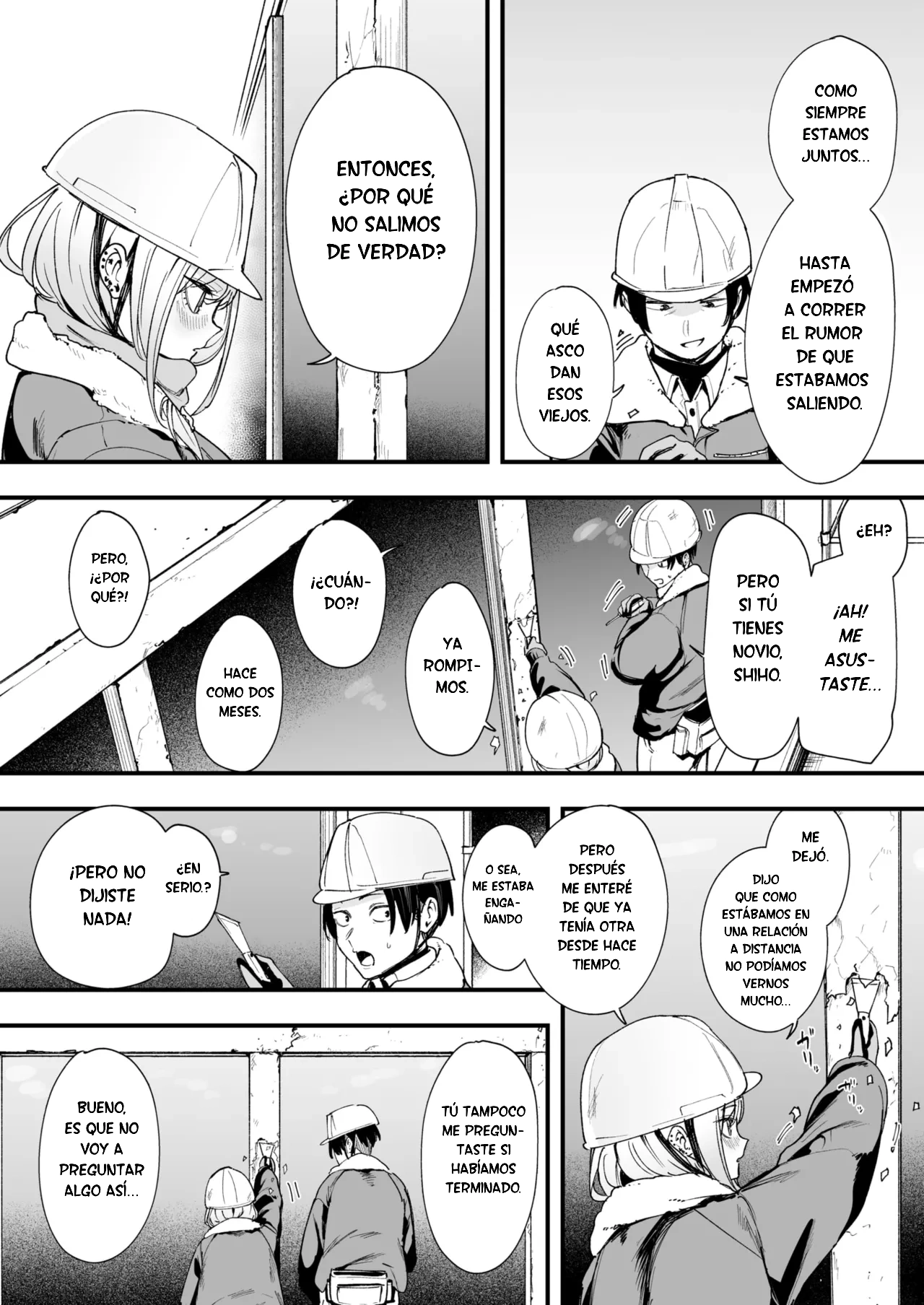 Invierno, la obra y la gal obrera page 4 full
