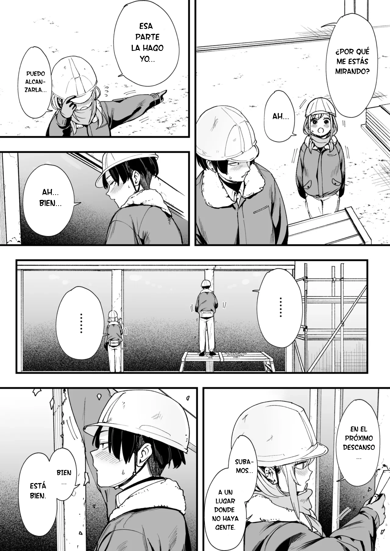 Invierno, la obra y la gal obrera page 6 full