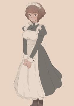 Maid Tali
