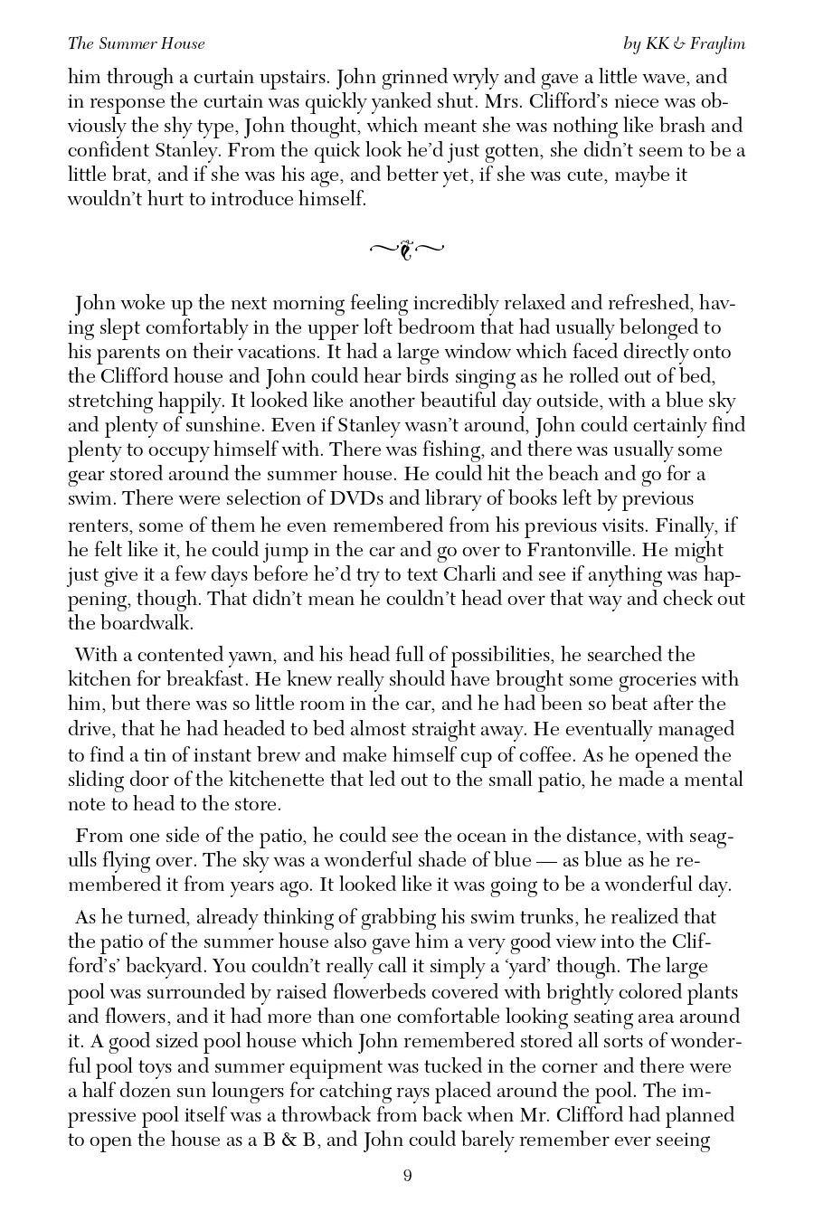 the summer house page 12 full