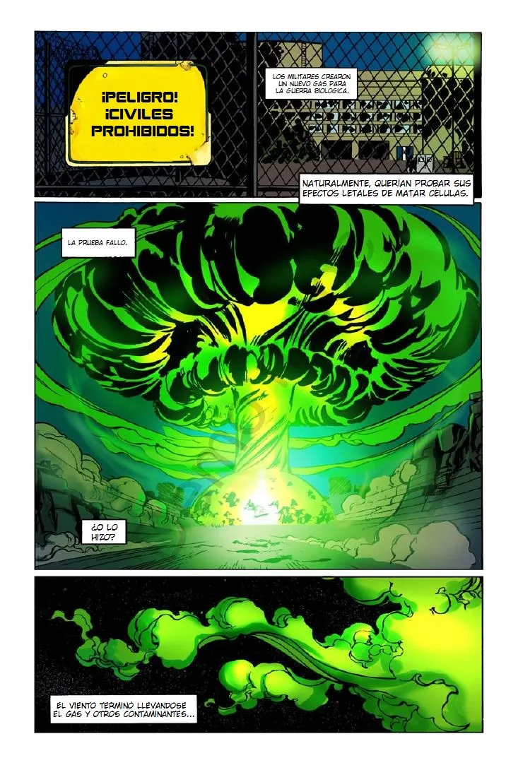 Above The Law 1 page 2 full