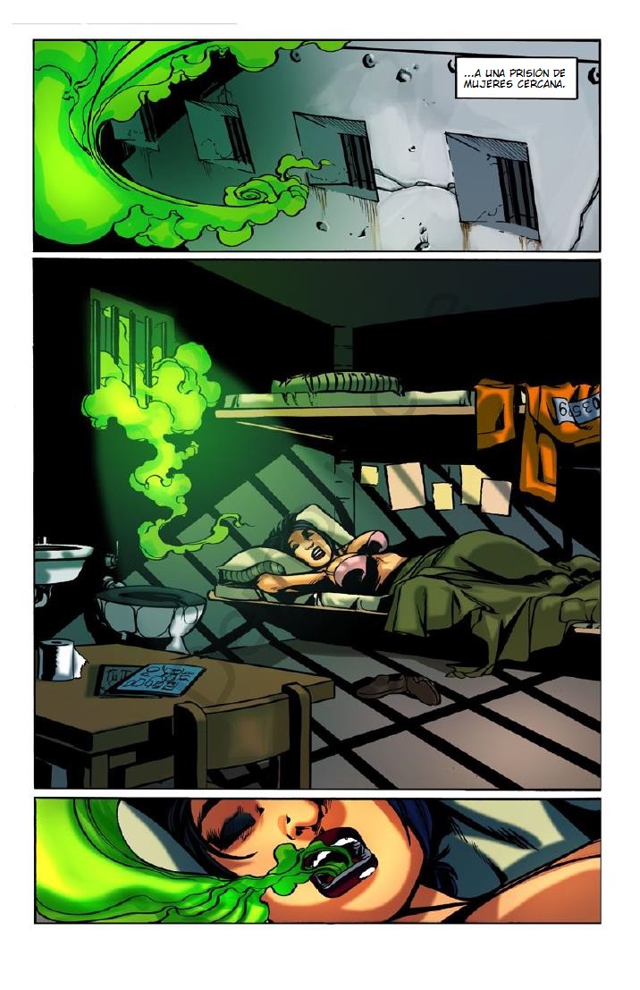 Above The Law 1 page 3 full