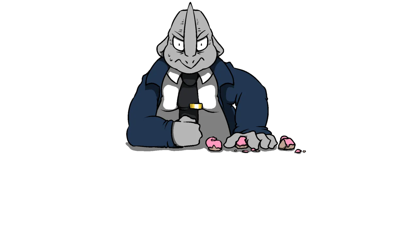 Crooked Knobs Zero: Prologue Demo standing sprites and animations page 12 full
