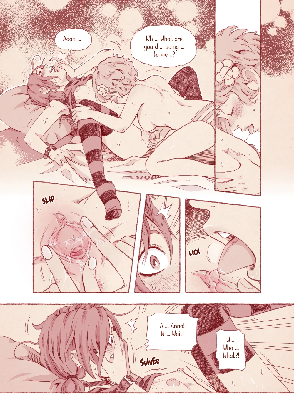 Friendship with Benefits page 11 full