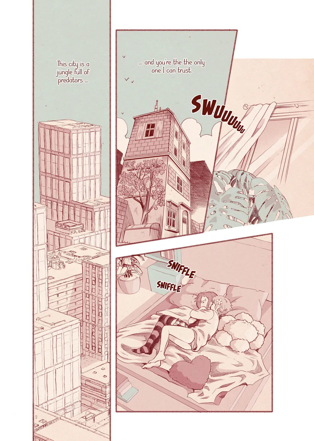 Friendship with Benefits page 2 full