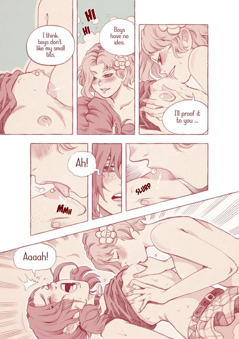 Friendship with Benefits page 7 full