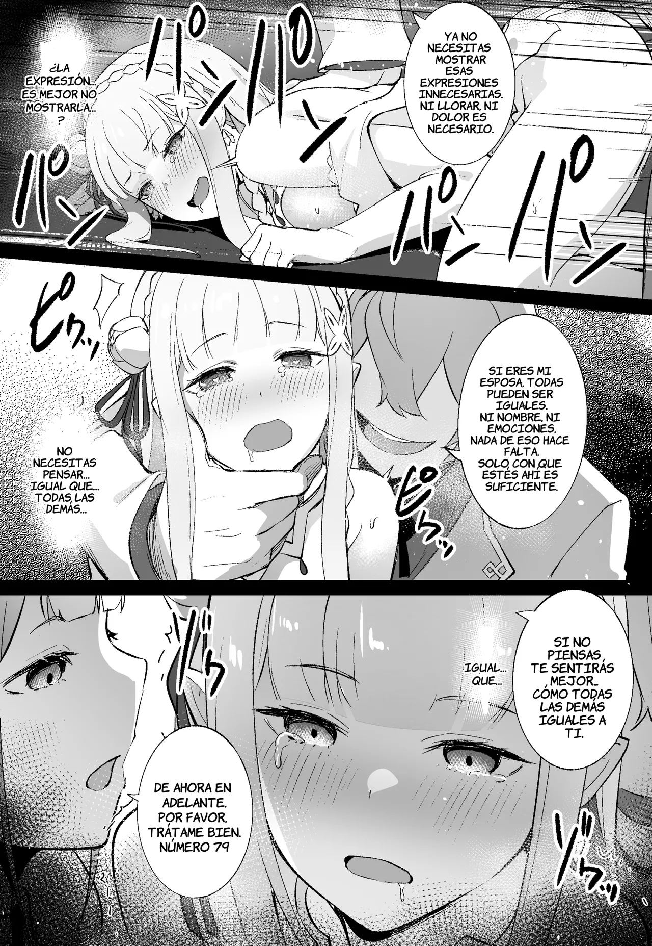 La boda de Emilia page 5 full