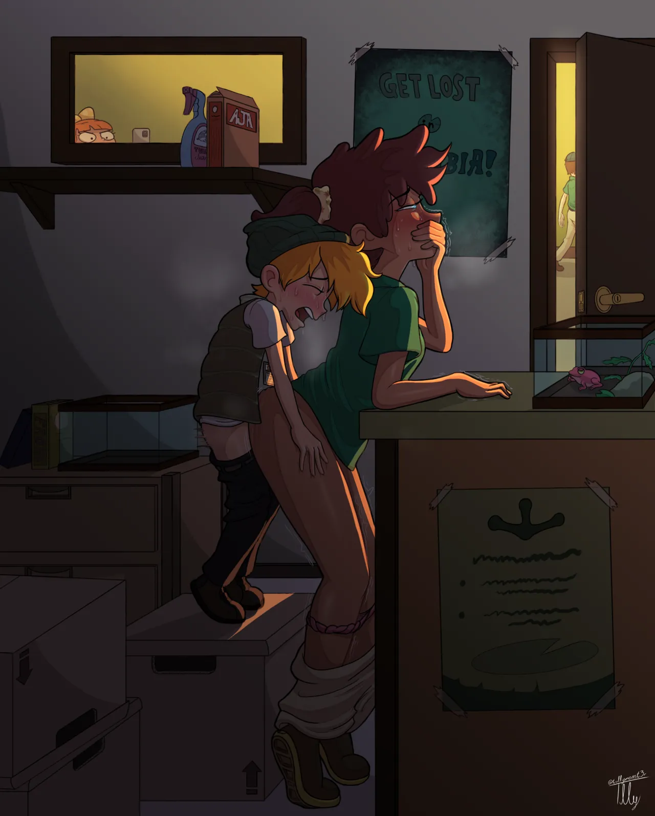 tullymonst3r page 5 full