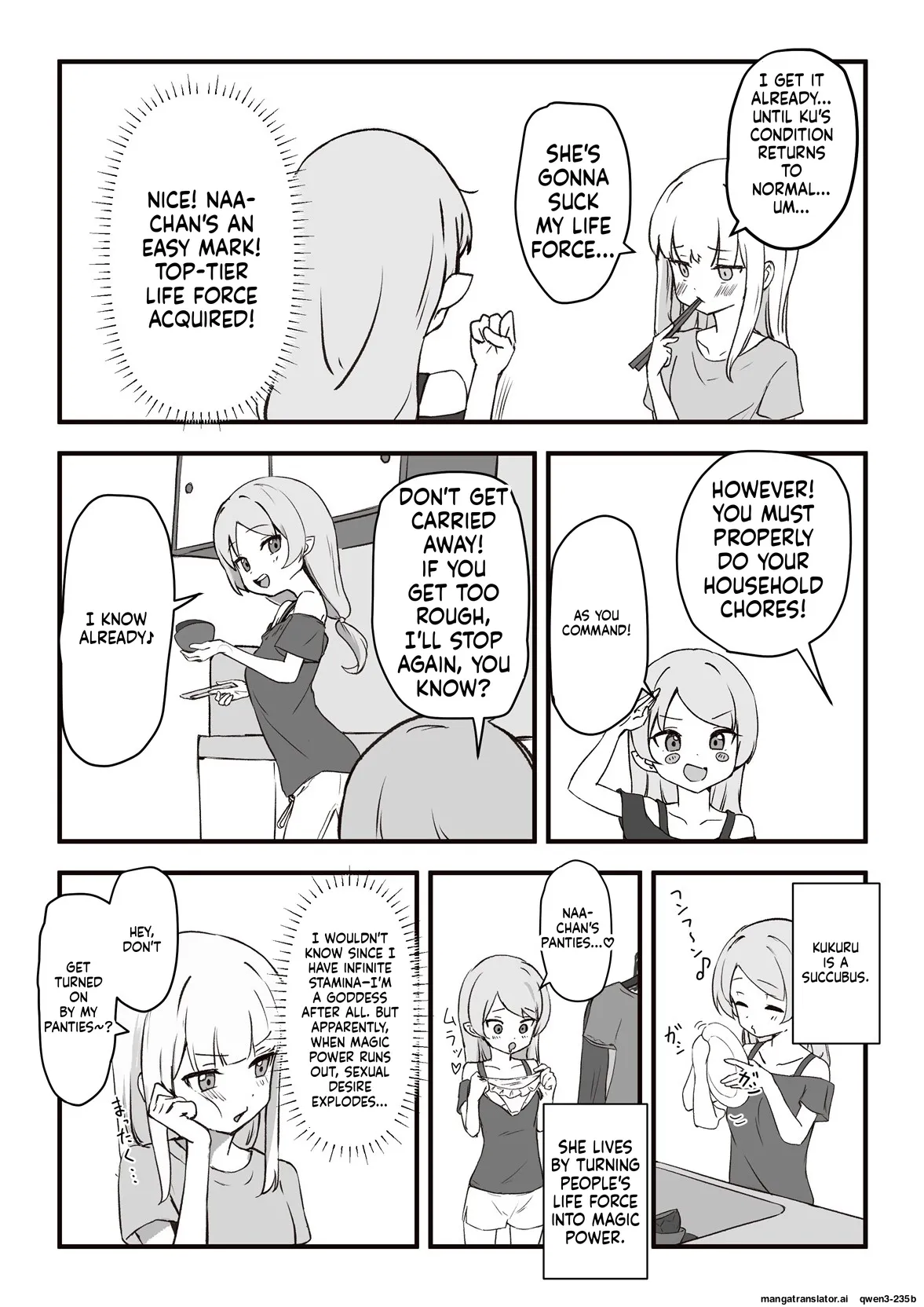 Moto, Seitai Onaho ni Yobai Saremashita. page 10 full