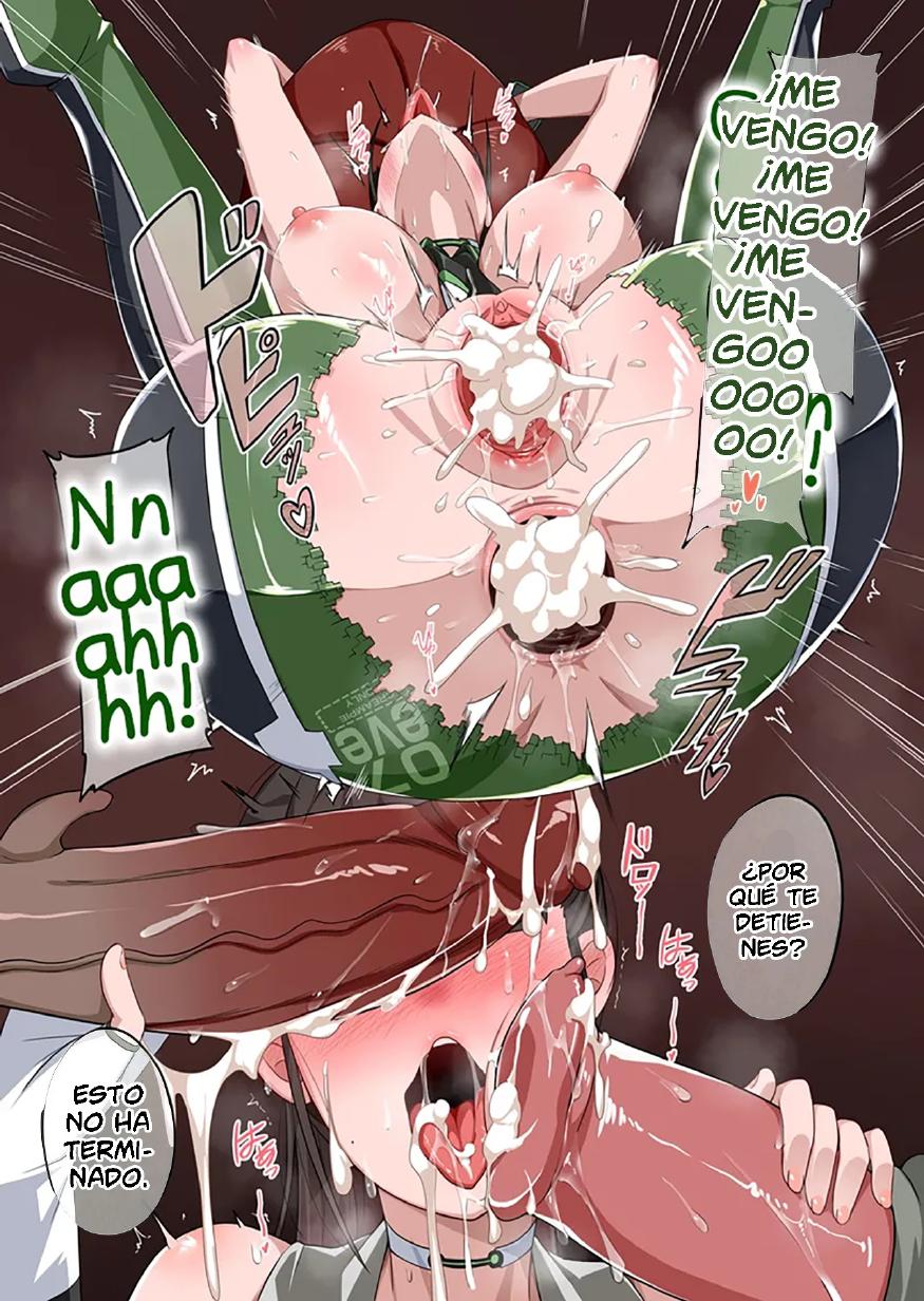 Stellar Slave page 7 full