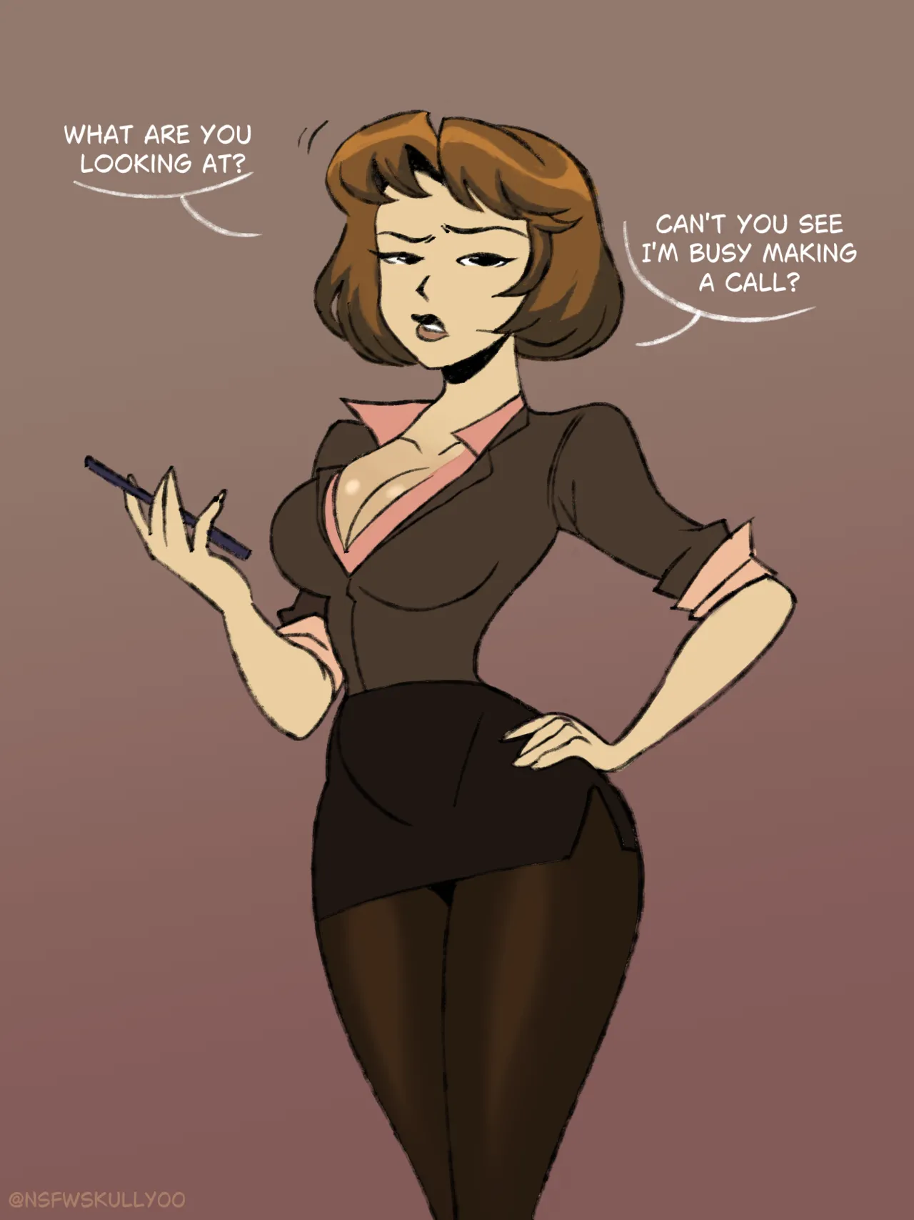 Artist - Nsfwskully page 12 full