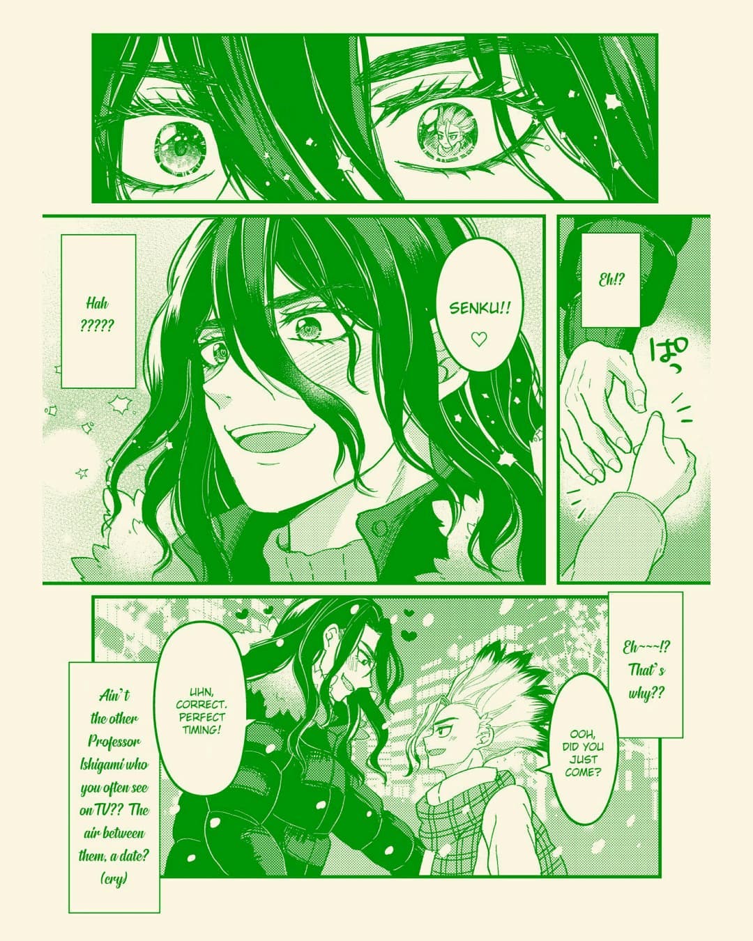 TsukaSen Log page 4 full
