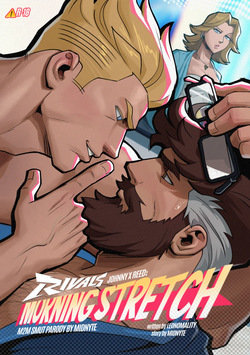 Artist: MidNyte - Johnny X Reed: Morning Stretch