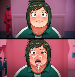 My Hero Academia
