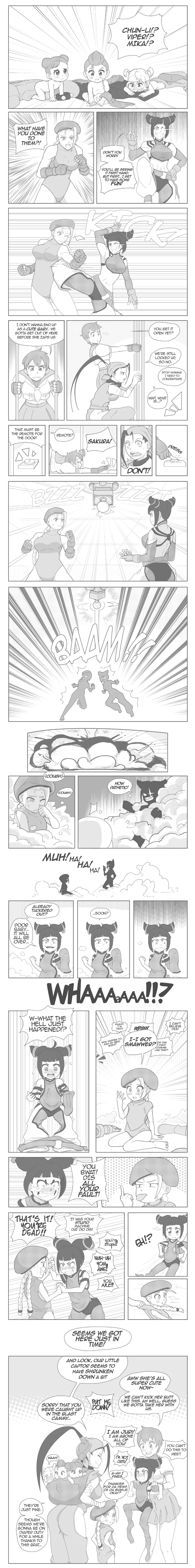Armatic page 12 full