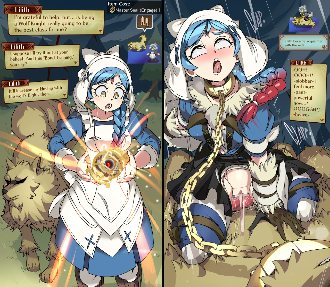 Fire Emblem page 9 full