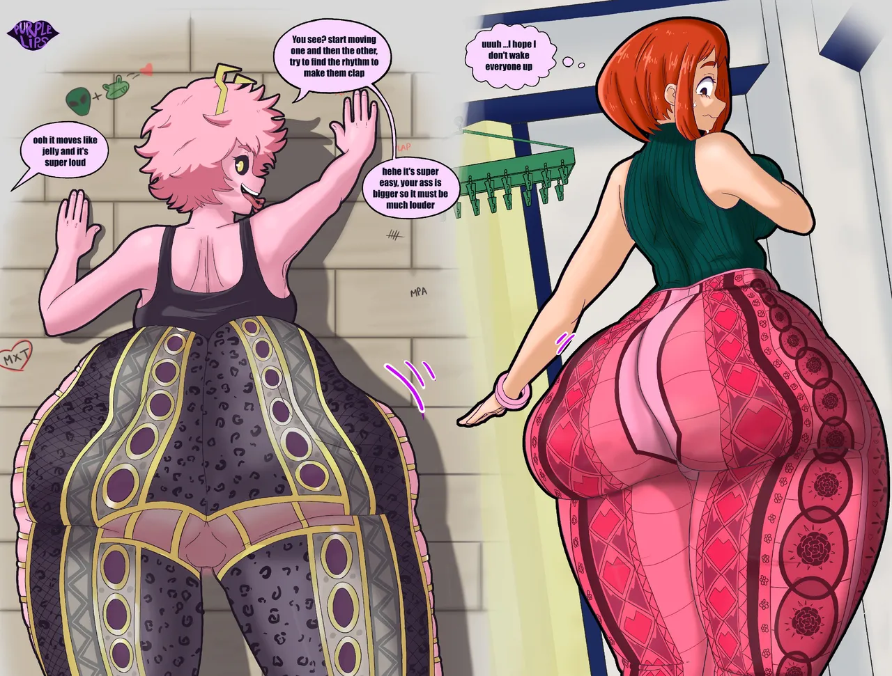 artist purplelips page 5 full