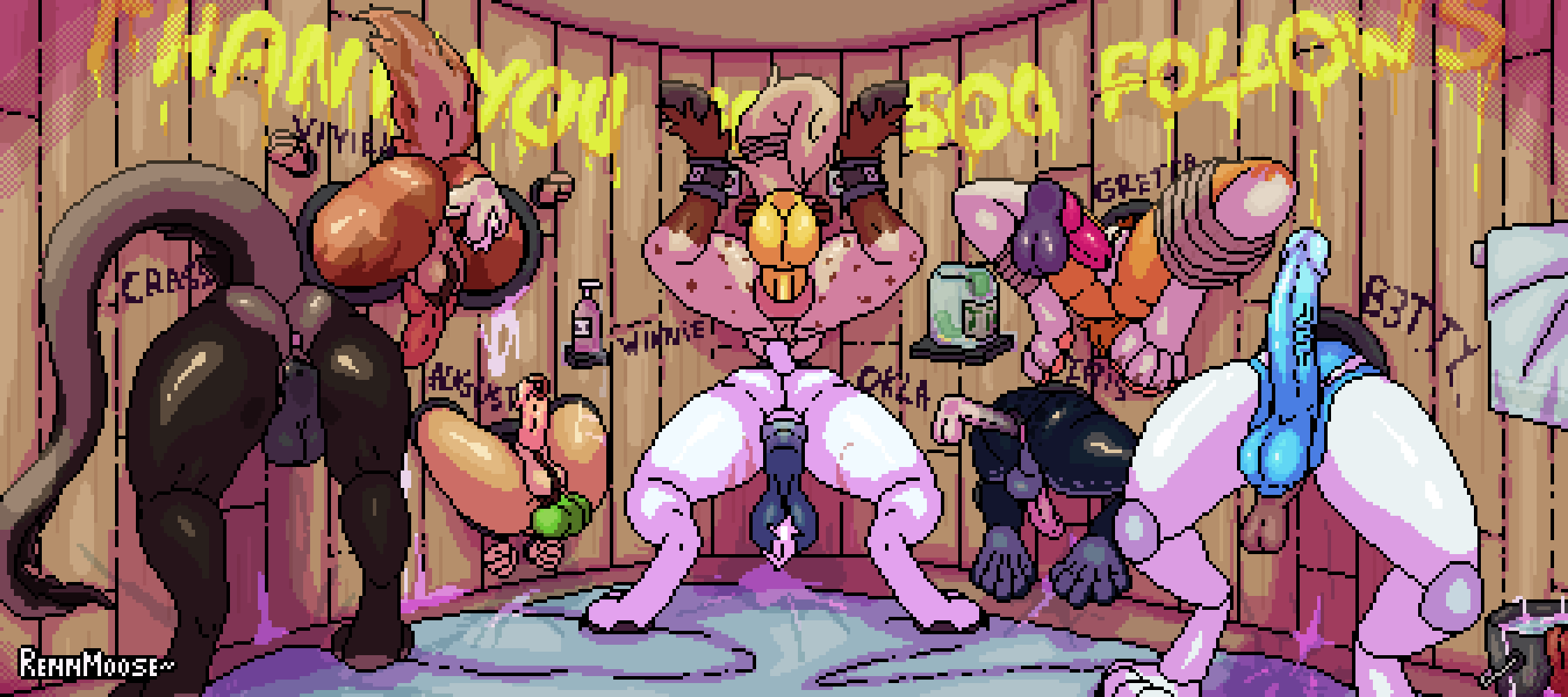 Gretta page 1 full