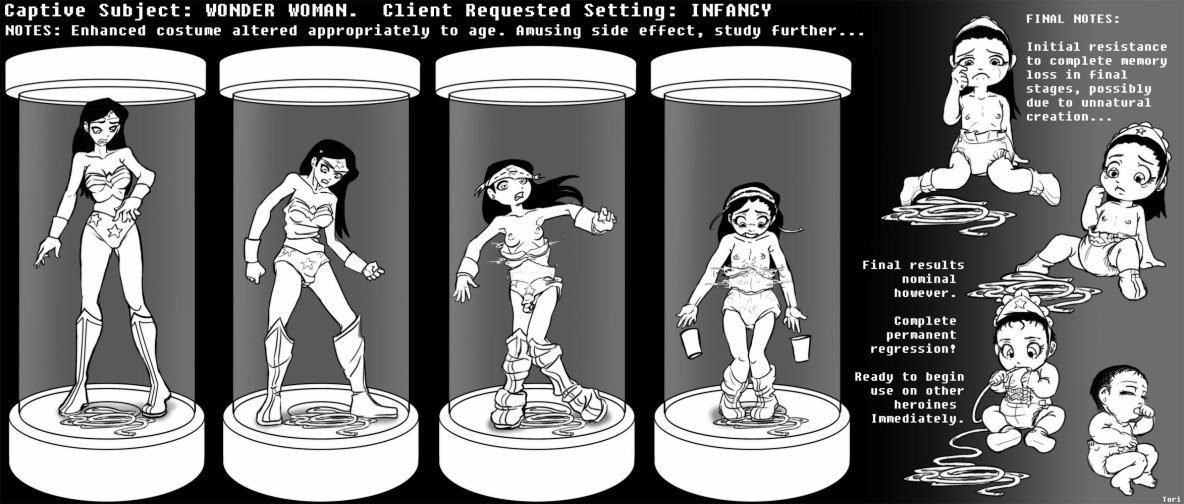 Tori page 11 full