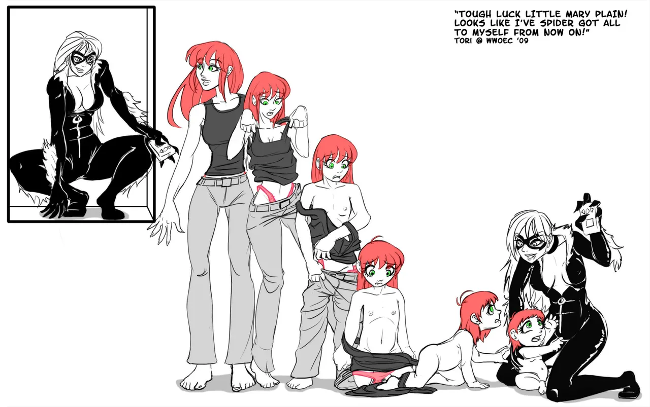 Tori page 3 full
