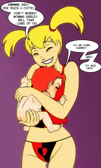 Tori page 8 full