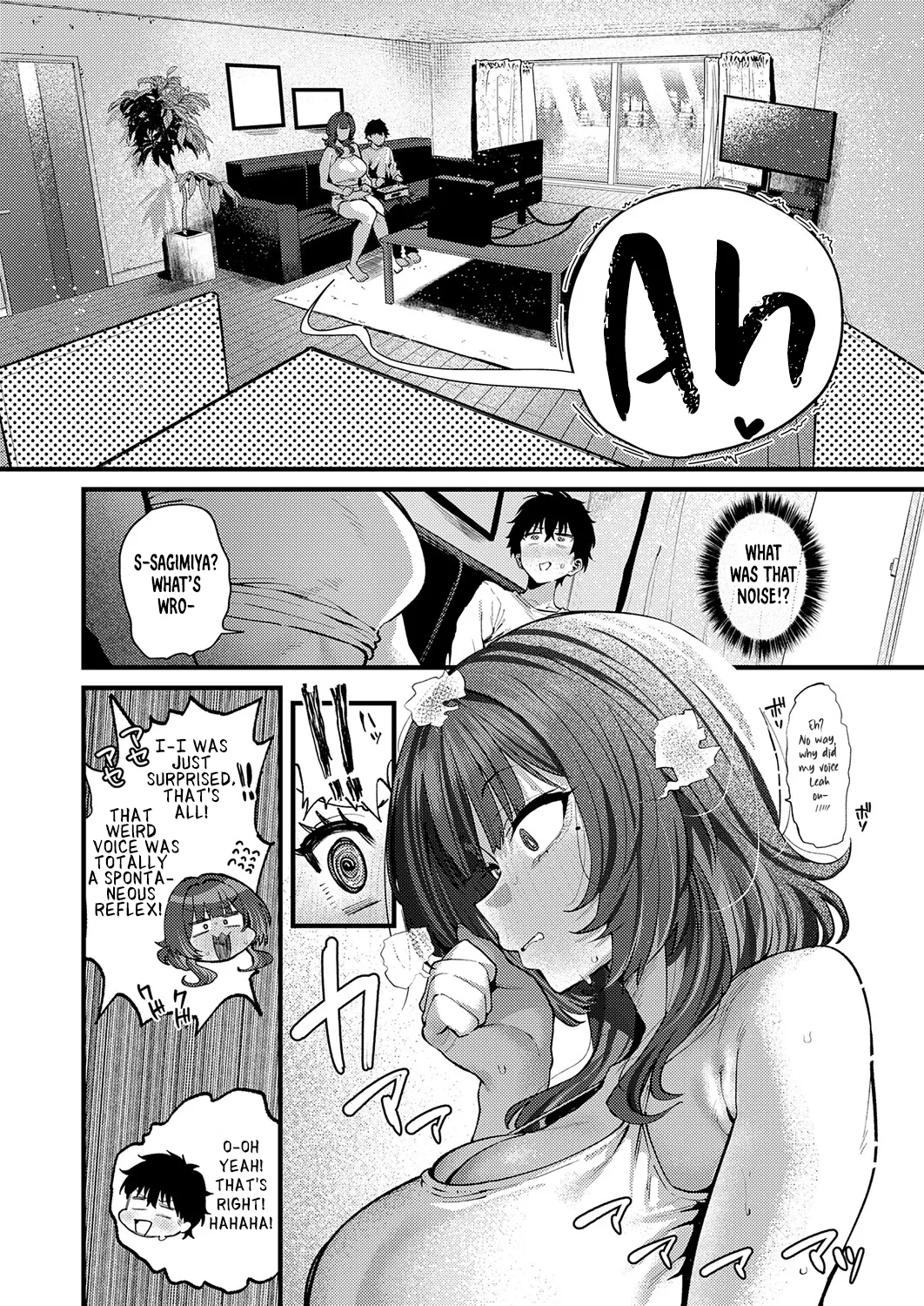 Gamers! page 11 full