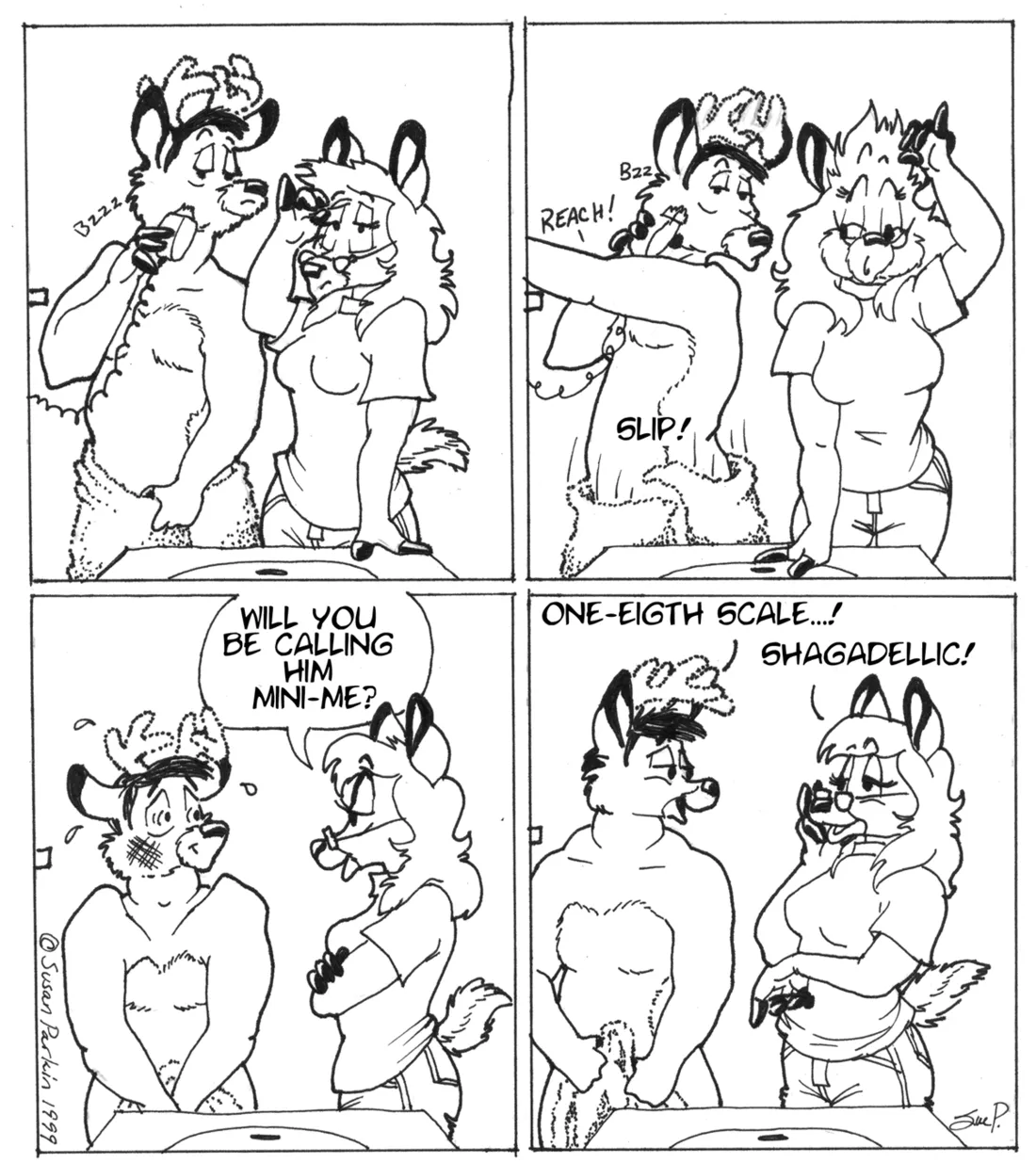 A Doemain of Our Own by Susan Rankin page 7 full