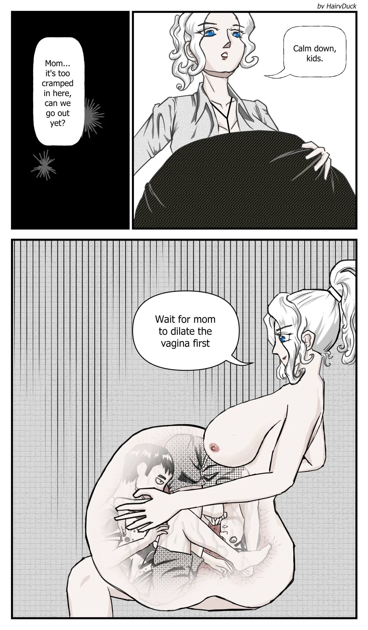 Cinema I page 4 full
