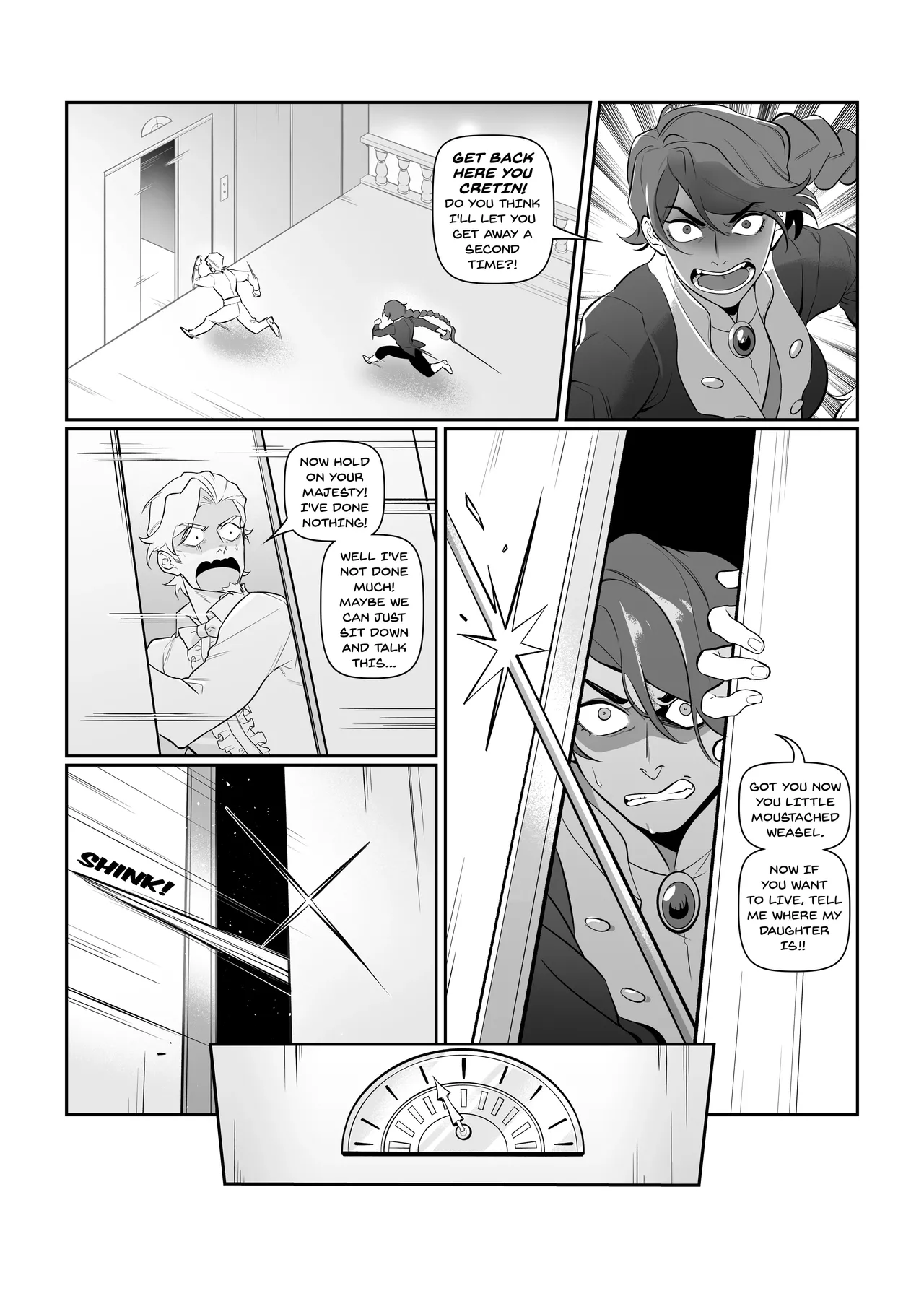 True Die: Part 2 page 5 full