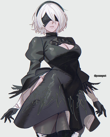 Pomuya [Patreon] cover
