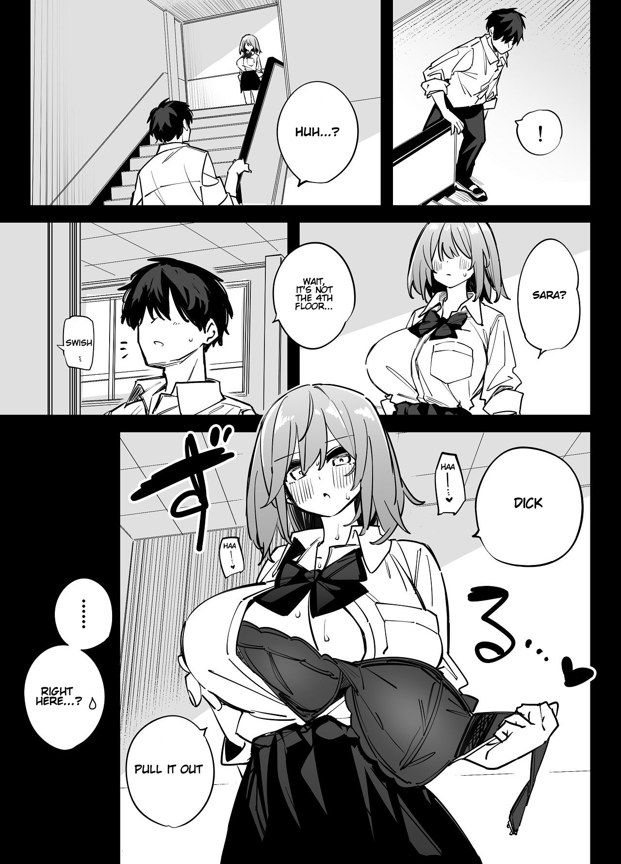 Ane no Tomodachi to SeFri ni Natta 2 | My Big Sister's Friends And I Became Sex Friends 2 page 12 full