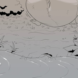 A Rabbit Astray Chapter 8