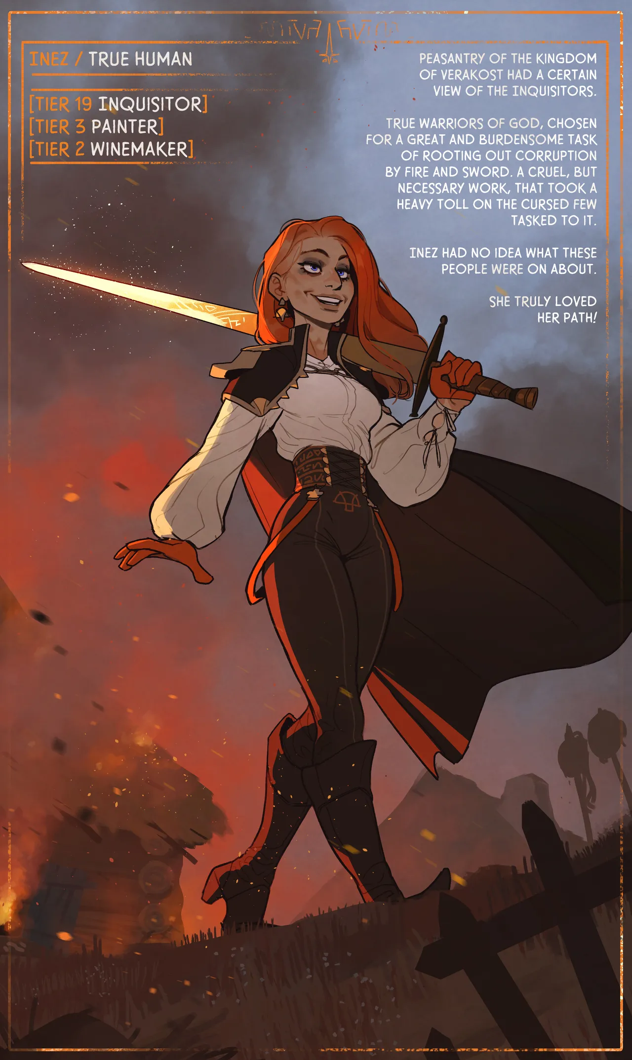 GrimLewd LitRPG page 7 full