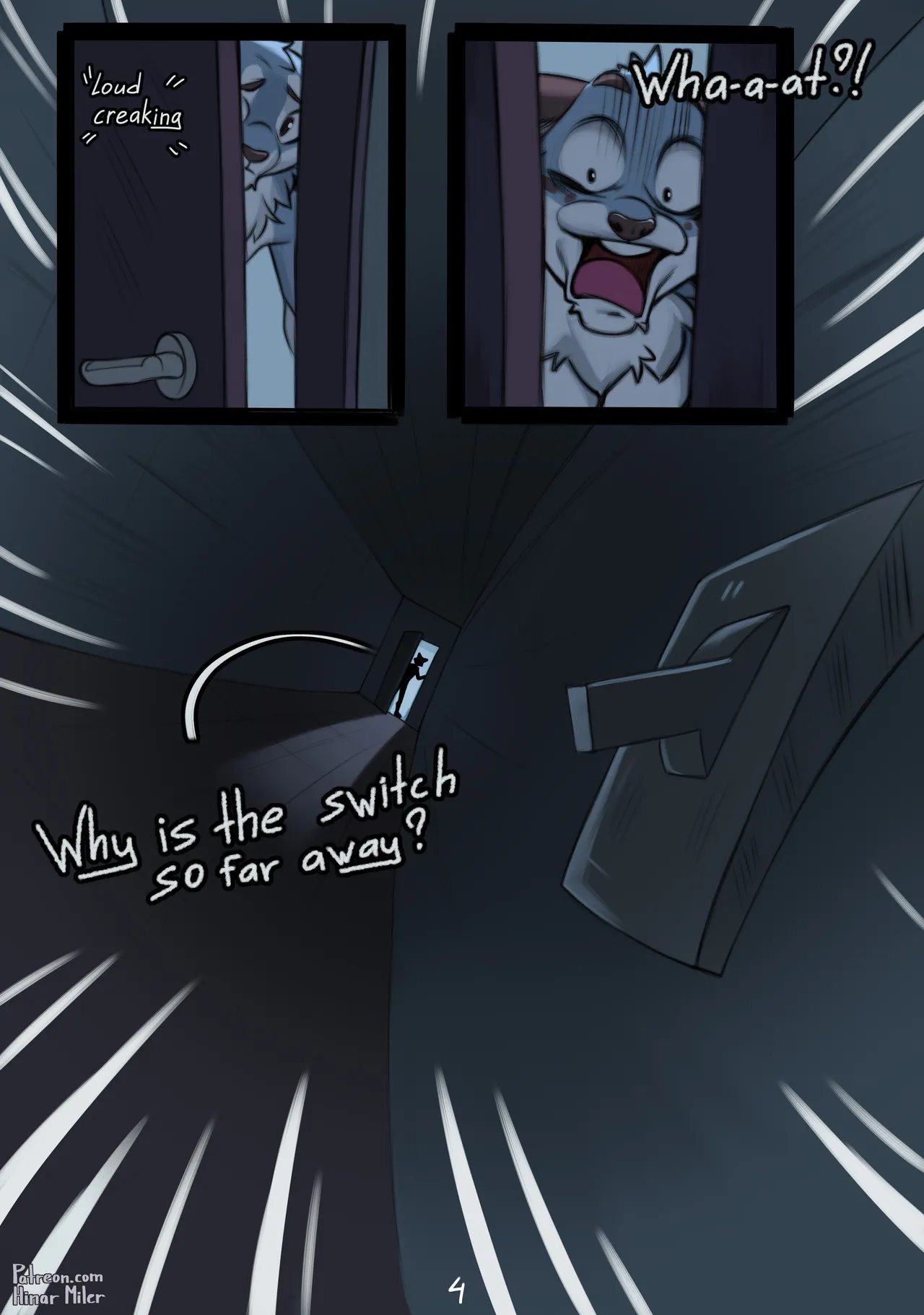 This is my imagination page 12 full