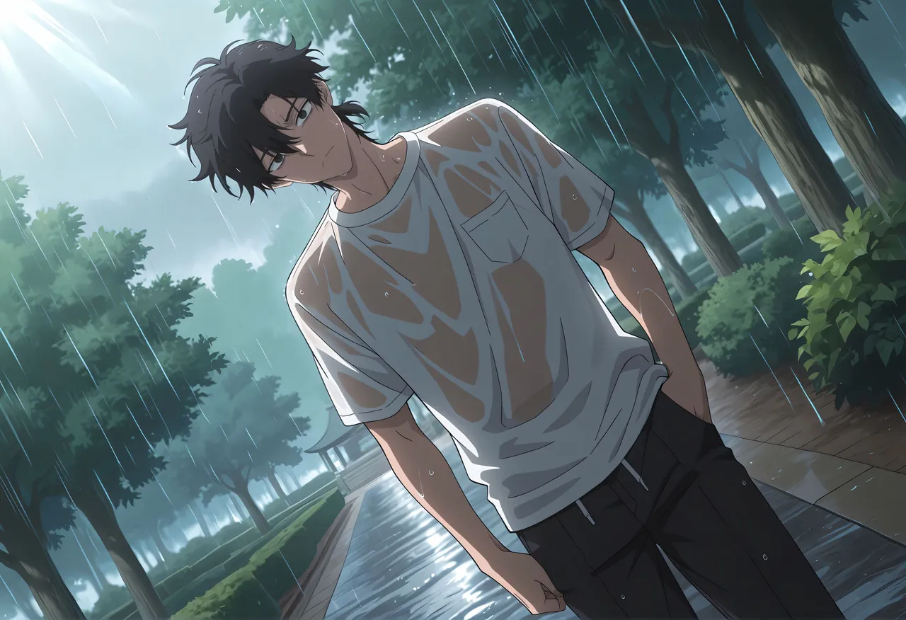【snof】Cheng xiaoshi page 3 full