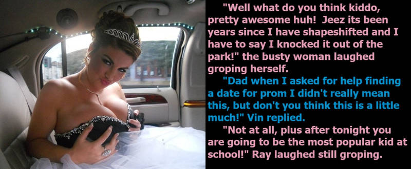 BigBulmaGTS/MindyMicro TG Captions Archive page 4 full