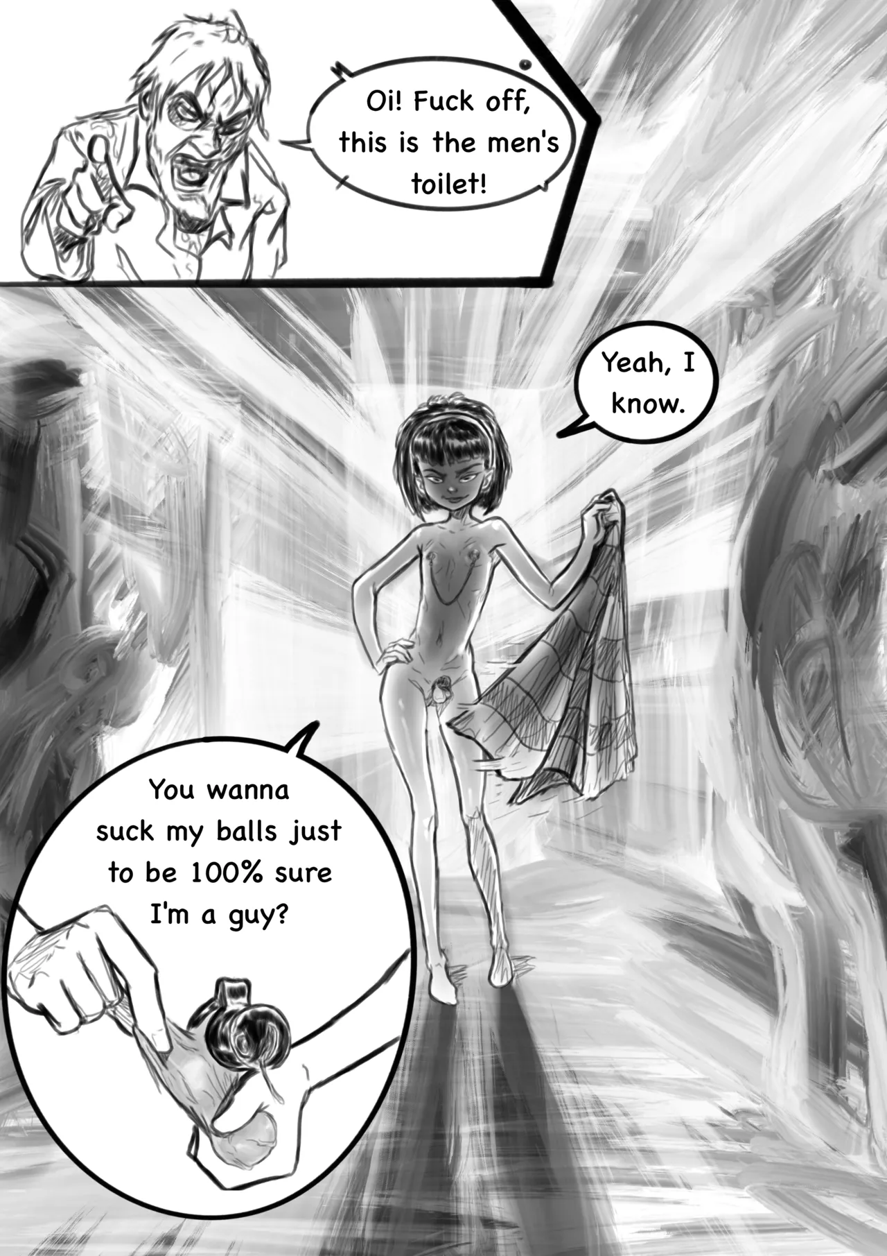 First-Come-First-Served II page 2 full
