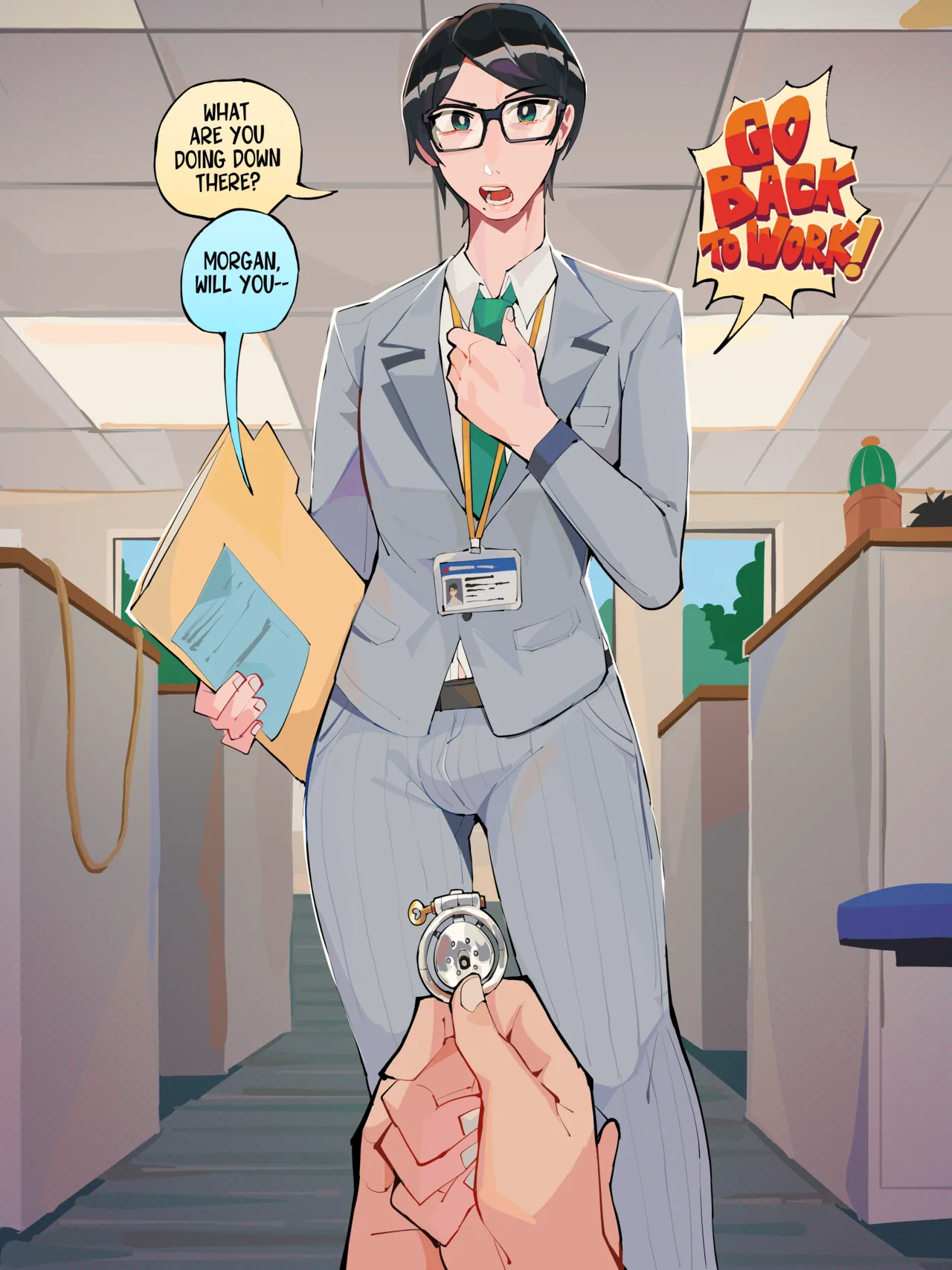 Morgan page 7 full
