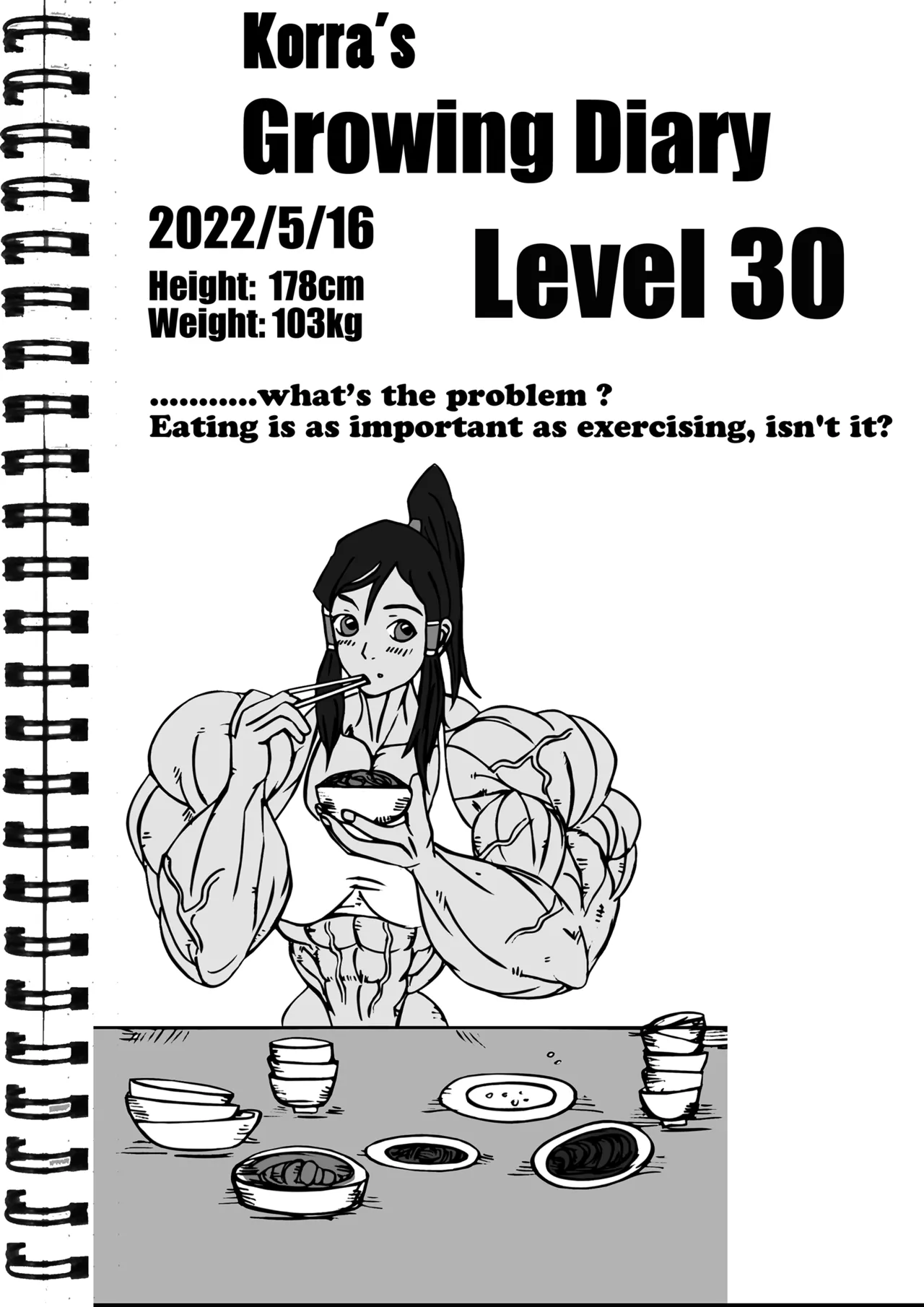 Korra page 11 full