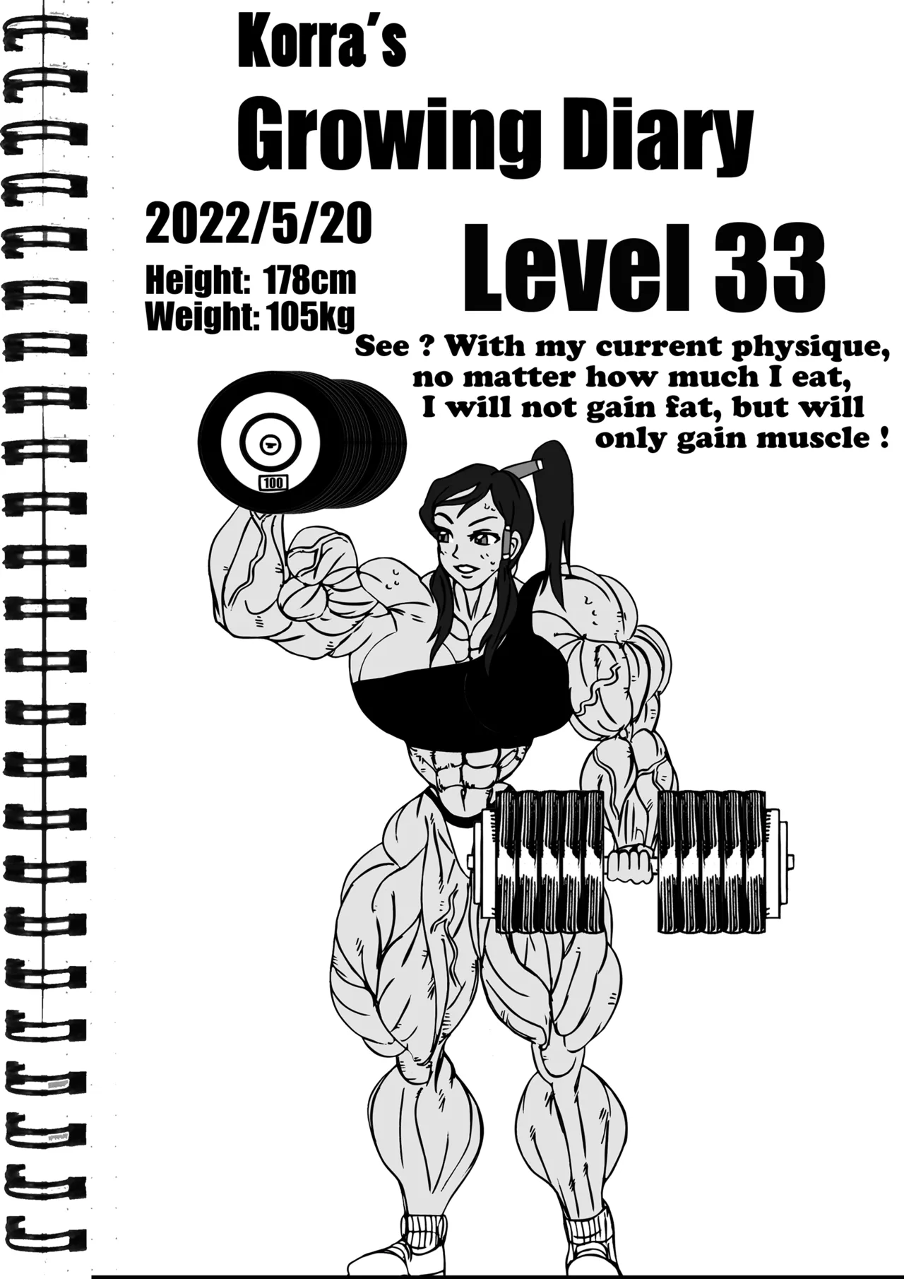 Korra page 12 full