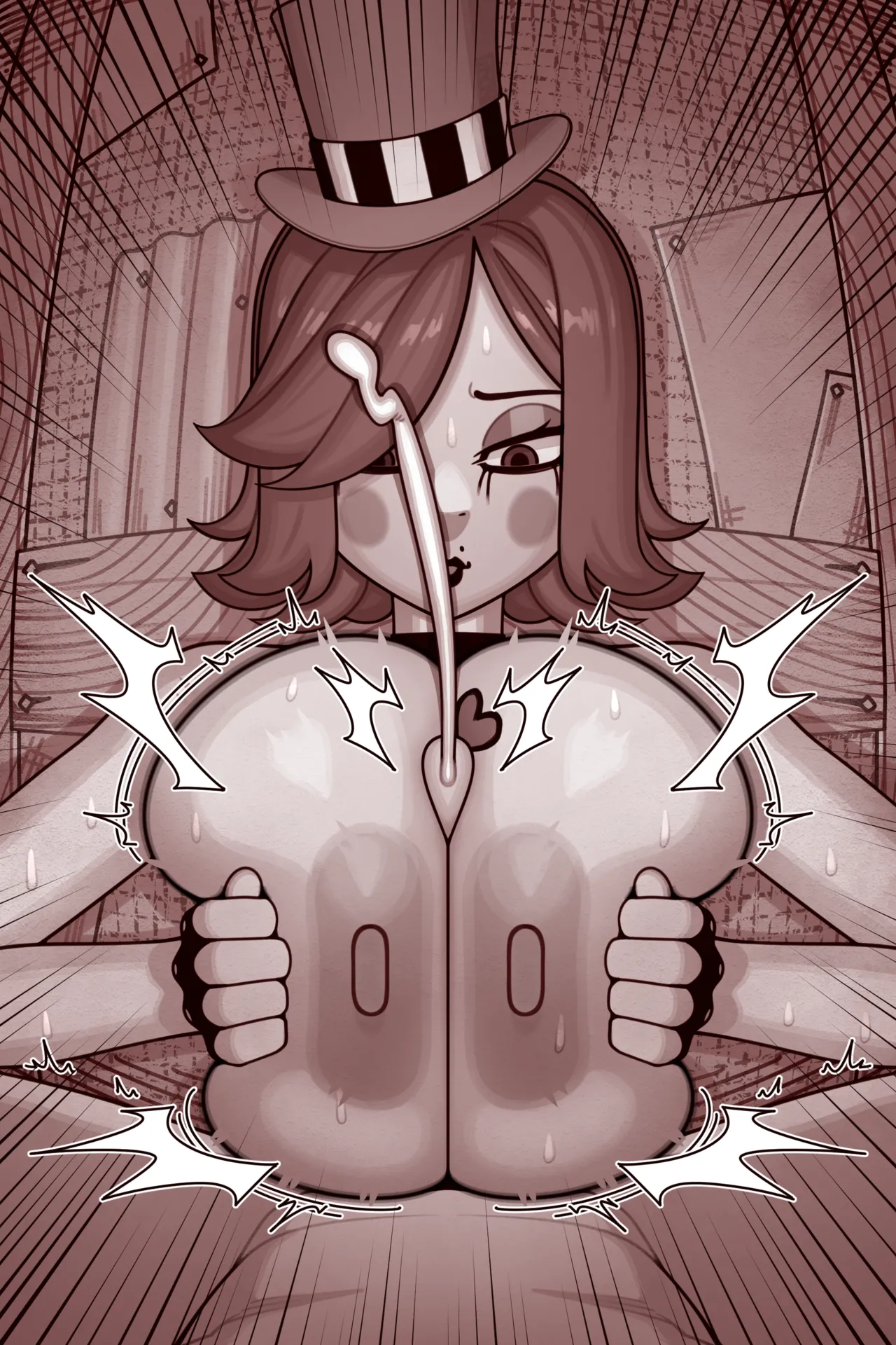 Mad Moxxi ZURI page 11 full