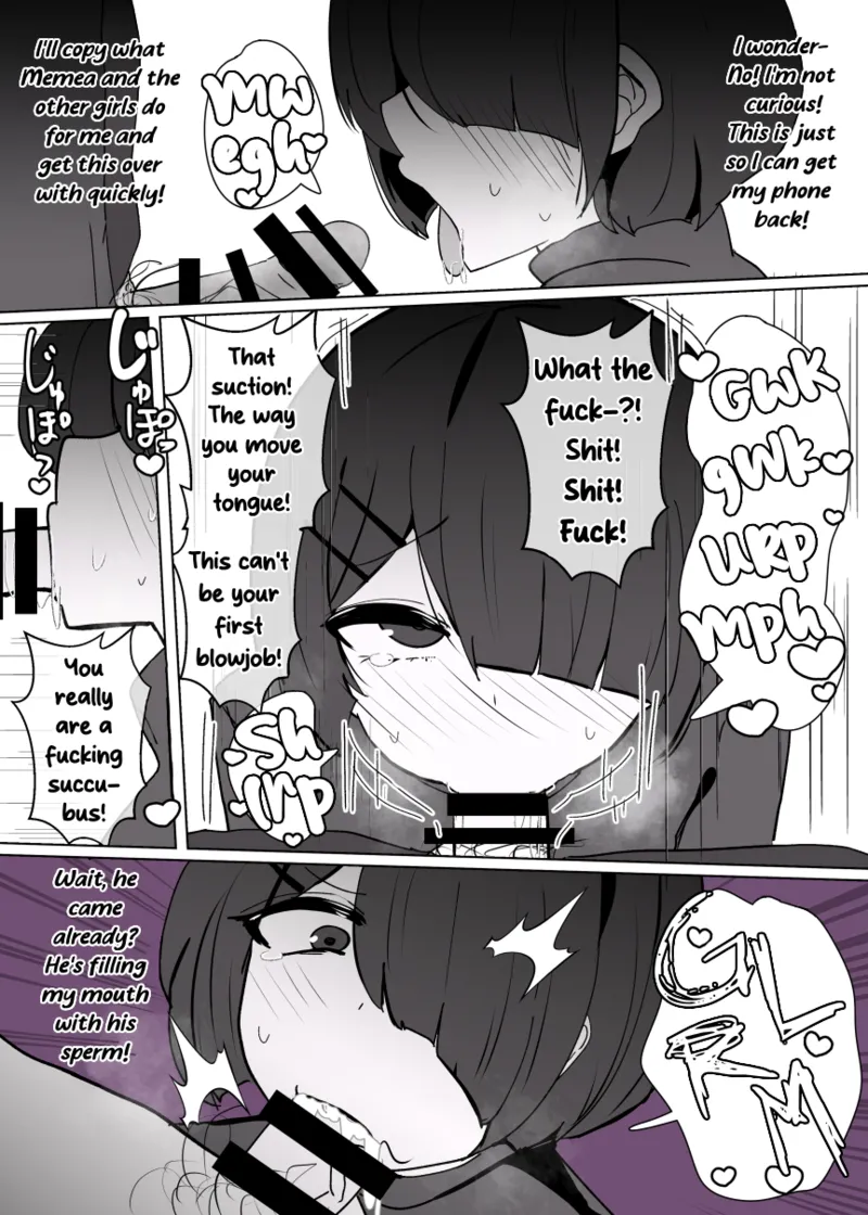 Heroine Profile 5 page 7 full